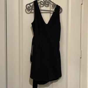 Club Monaco Women’s Madria Romper